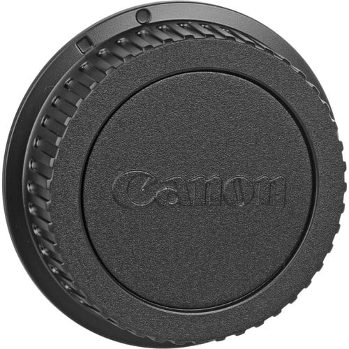 Canon EF-S 55-250mm f/4-5.6 IS II Lens