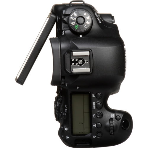 Canon EOS 6D Mark II DSLR Camera (Body)
