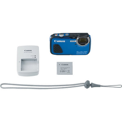 Canon PowerShot G1 X Mark II Digital Camera