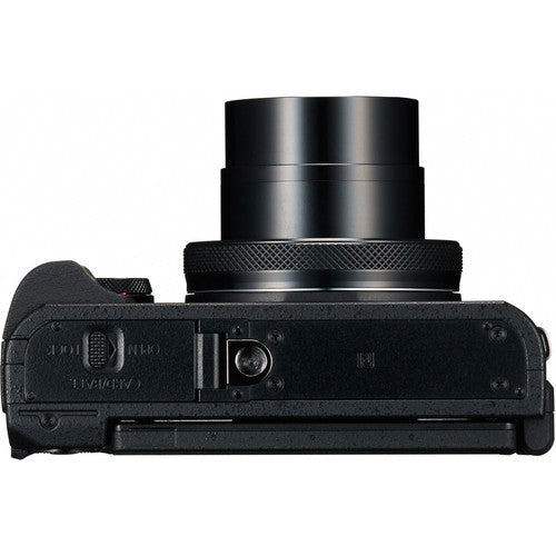 Canon PowerShot G5 X Digital Camera