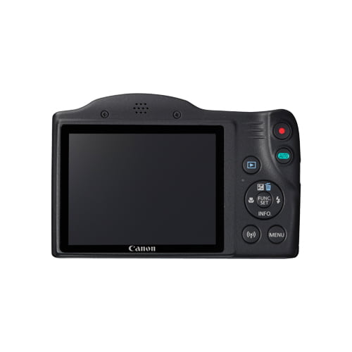 Canon PowerShot SX430 IS Camera