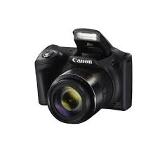 Canon PowerShot SX430 IS Camera