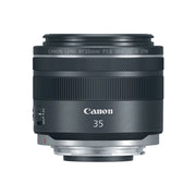 Canon RF 35mm f/1.8 Macro IS STM Lens
