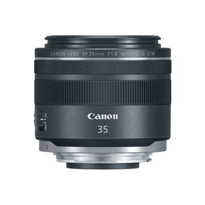 Canon RF 35mm f/1.8 Macro IS STM Lens