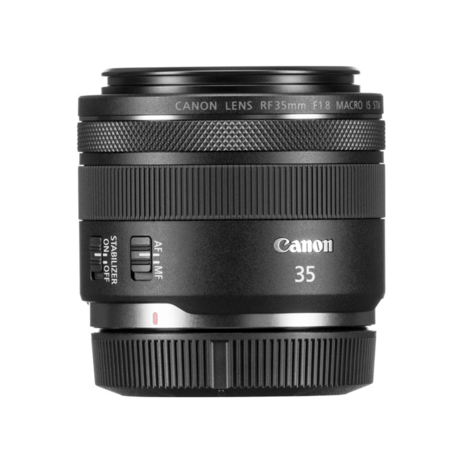 Canon RF 35mm f/1.8 Macro IS STM Lens