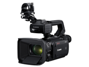 Canon XA55 UHD 4K30 Camcorder with Dual-Pixel Autofocus