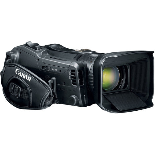Canon XF405 UHD 4K60 Camcordera