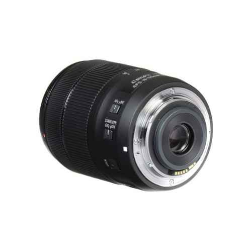 Canon EF-S 18-135mm f/3.5-5.6 IS USM Lens