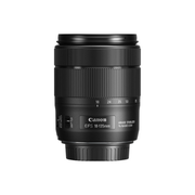 Canon EF-S 18-135mm f/3.5-5.6 IS USM Lens
