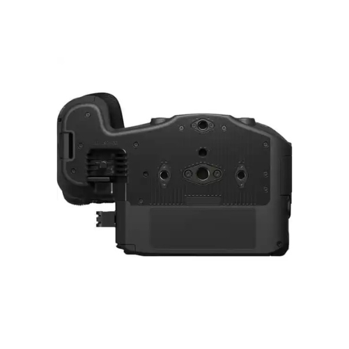 Canon EOS C80 6K Full-Frame Cinema Camera (Canon RF)