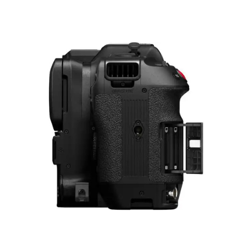 Canon EOS C80 6K Full-Frame Cinema Camera (Canon RF)
