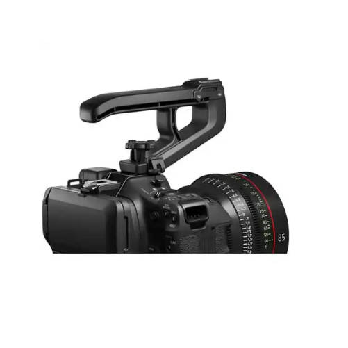Canon EOS C80 6K Full-Frame Cinema Camera (Canon RF)