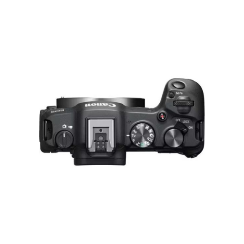 Canon EOS R8 With RF 24-50MM F4.5-6.3 IS STM Lens