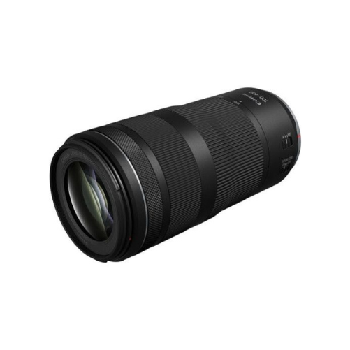 Canon RF 100-400mm f/5.6-8 IS USM Lens