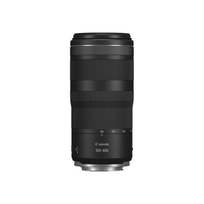 Canon RF 100-400mm f/5.6-8 IS USM Lens