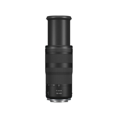 Canon RF 100-400mm f/5.6-8 IS USM Lens