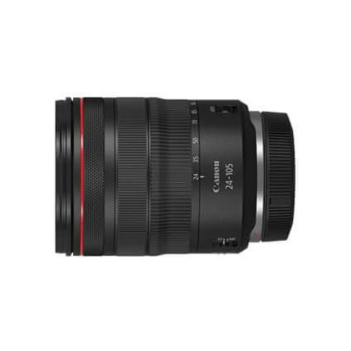 Canon RF 24-105mm f/4 L IS USM Lens