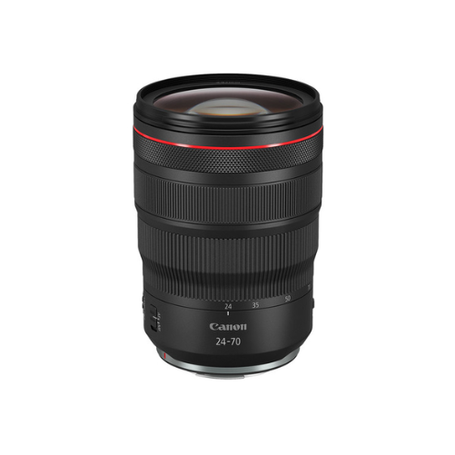 Canon RF 24-70mm f/2.8 L IS USM Lens