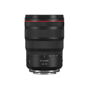 Canon RF 24-70mm f/2.8 L IS USM Lens