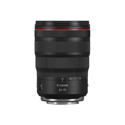 Canon RF 24-70mm f/2.8 L IS USM Lens