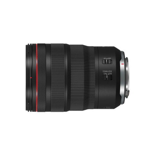Canon RF 24-70mm f/2.8 L IS USM Lens