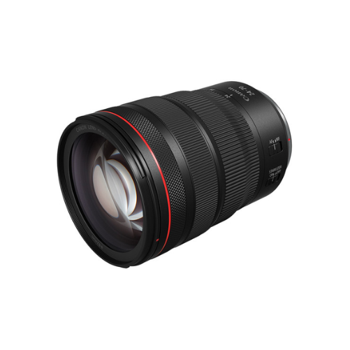 Canon RF 24-70mm f/2.8 L IS USM Lens