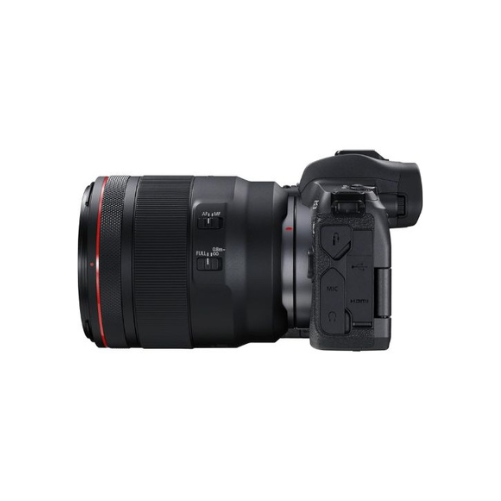 Canon RF 50mm f/1.2L USM Lens
