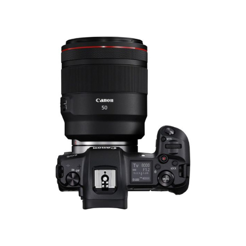 Canon RF 50mm f/1.2L USM Lens