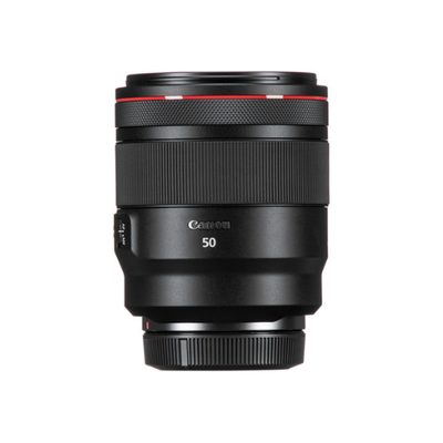 Canon RF 50mm f/1.2L USM Lens