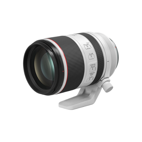 Canon RF 70-200mm F2.8 L IS USM Lens For Canon Mirrorless Camera