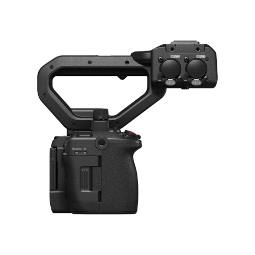 Canon EOS C50 Full-Frame Cinema Camera (Canon RF)