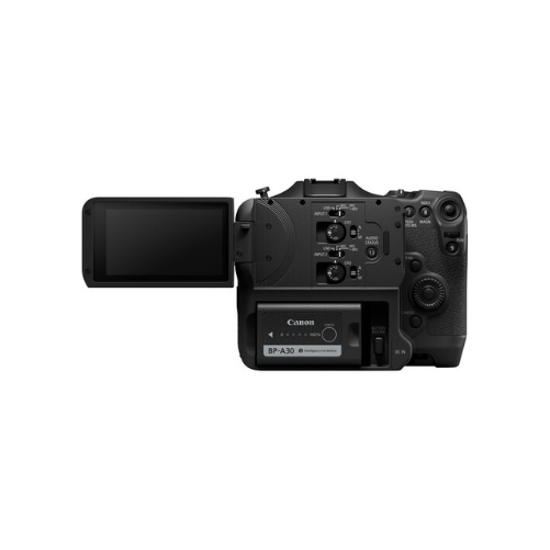 Canon EOS C70 Cinema Camera (RF Mount)