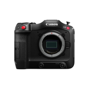 Canon EOS C70 Cinema Camera (RF Mount)