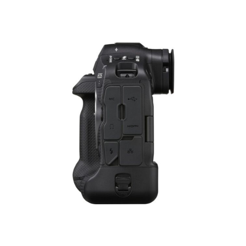 Canon EOS R1 Mirrorless Camera