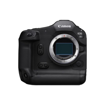 Canon EOS R1 Mirrorless Camera