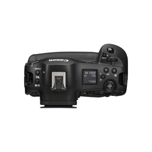 Canon EOS R1 Mirrorless Camera