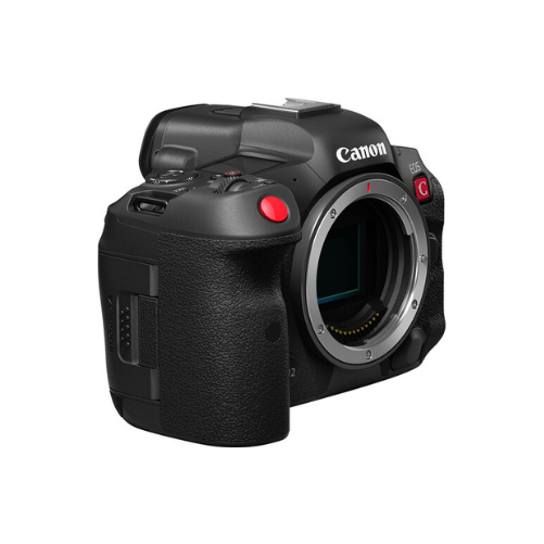 Canon EOS R5 C Mirrorless Cinema Camera -Body Only