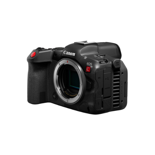Canon EOS R5 C Mirrorless Cinema Camera -Body Only
