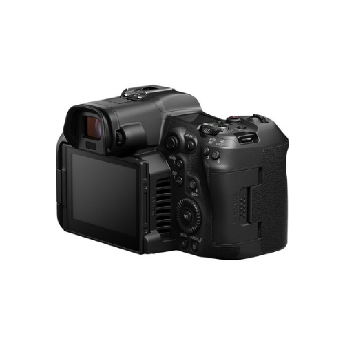 Canon EOS R5 C Mirrorless Cinema Camera -Body Only