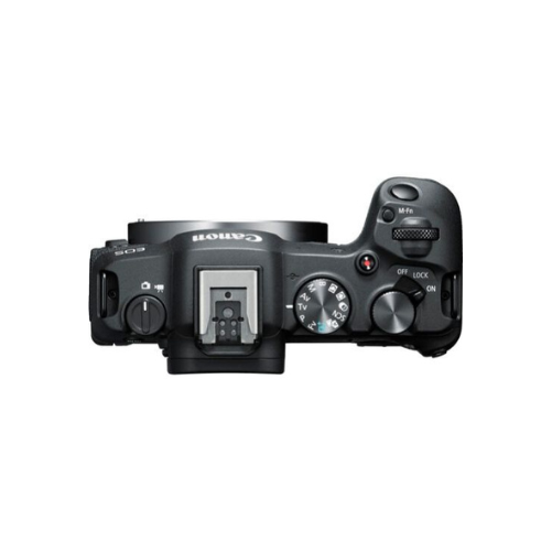Canon EOS R8 Mirrorless Camera