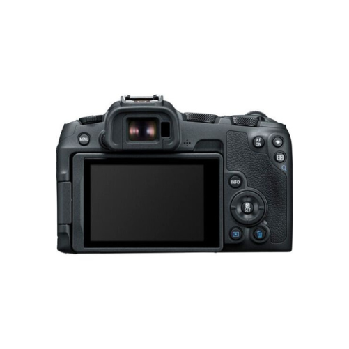 Canon EOS R8 Mirrorless Camera