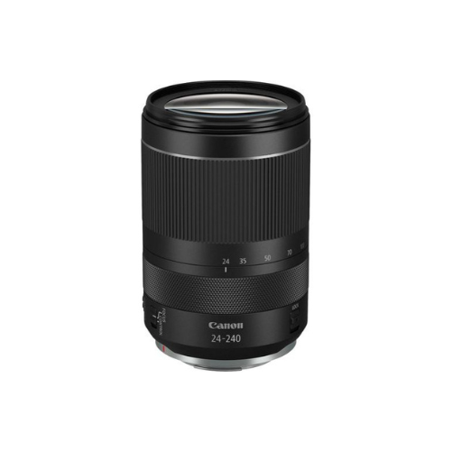 Canon RF 24-240mm f/4-6.3 IS USM Lens