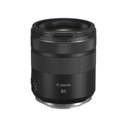 Canon RF 85mm f/2 Macro IS STM Lens