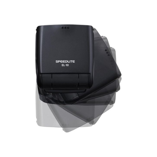 Canon Speedlite Flash EL-10
