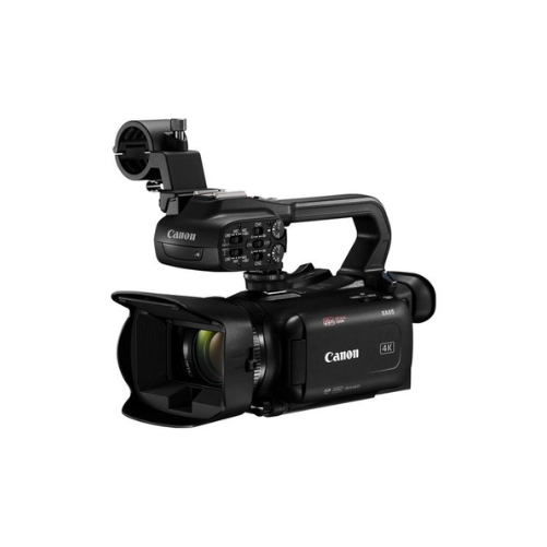 Canon XA65 Professional UHD 4K Camcorder