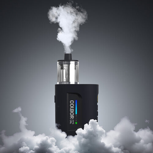 Synco Colbor Portable handheld fog Machine CF3