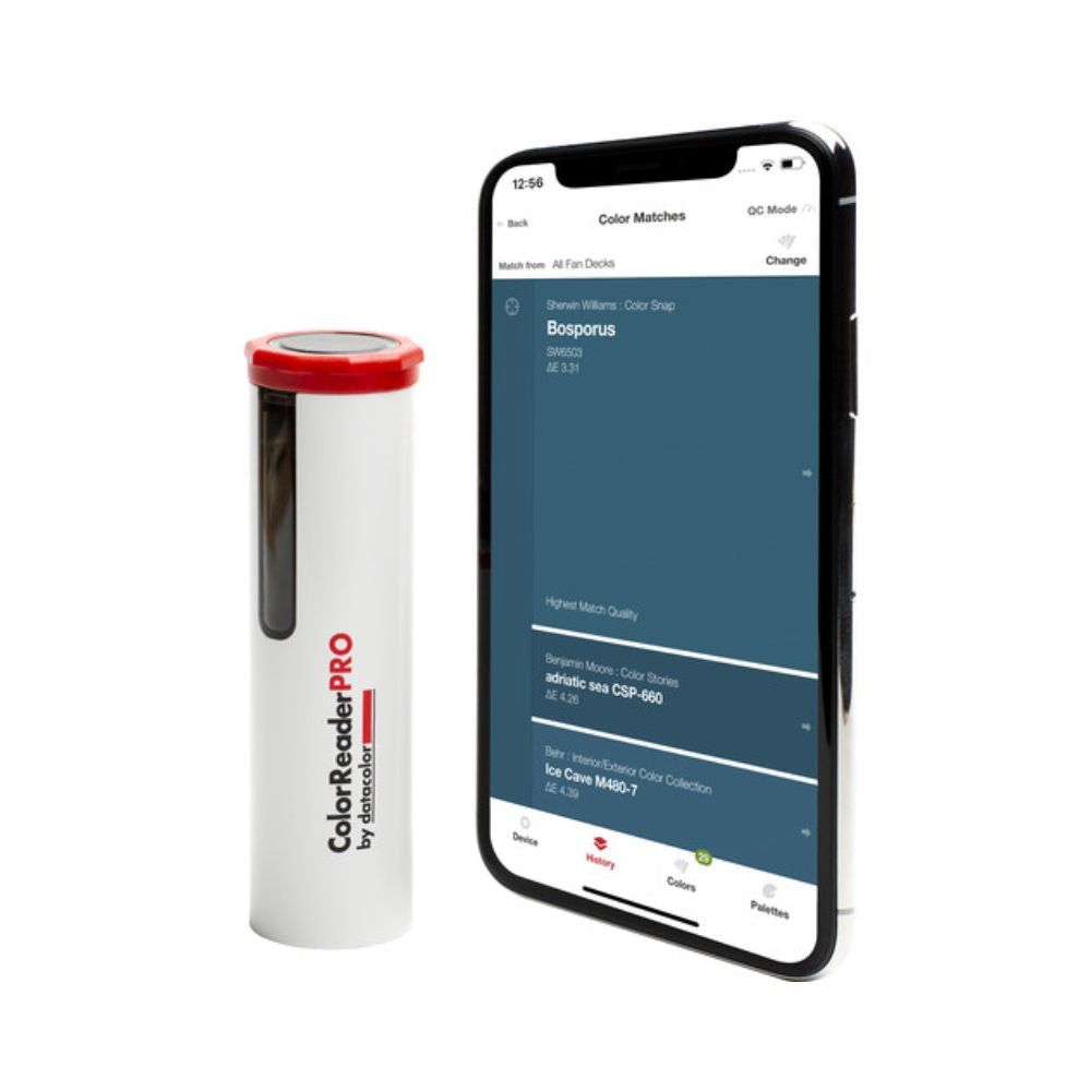 Datacolor CRP100 ColorReader Pro Color Matching Tool
