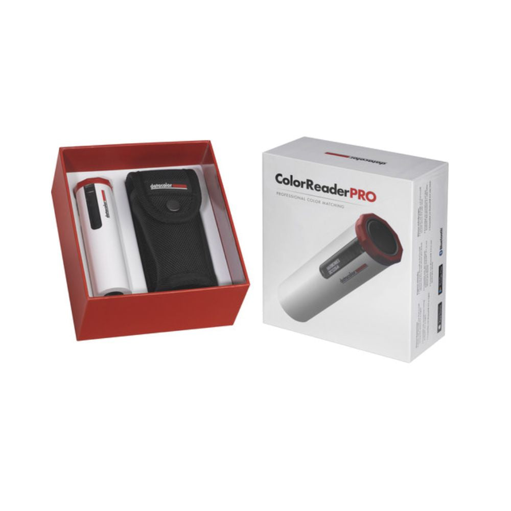 Datacolor CRP100 ColorReader Pro Color Matching Tool