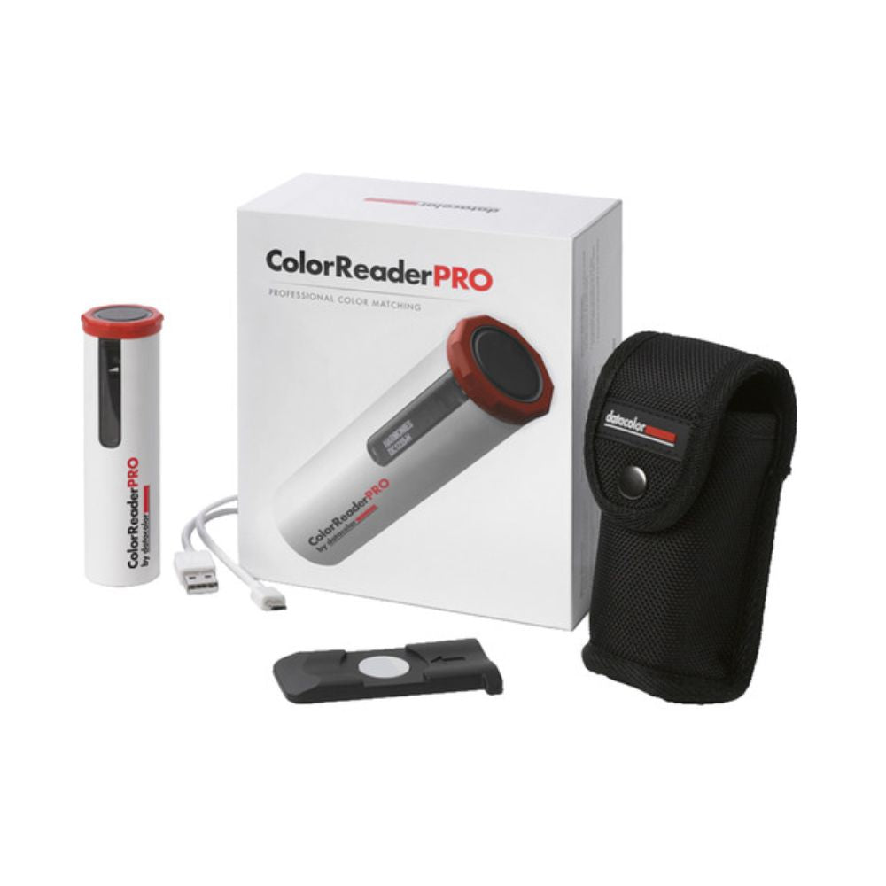 Datacolor CRP100 ColorReader Pro Color Matching Tool