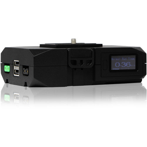 Core SWX Powerbase EDGE Battery for Blackmagic Pocket Camera 4K &amp; 6K